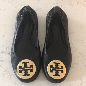 Tory Burch Flats
